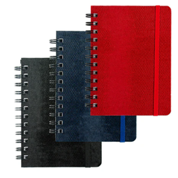 [A6PFCORY] Cuaderno Printaform A6 Portofino Cobra 100h Raya