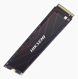 [HS-SSD-FUTURE-LITE/512G] Unidad de Estado Sólido SSD HIKSEMI 512GB/ Alto Rendimiento/ 7100B/s