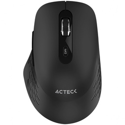 [AC-939836] Mouse Acteck Optimize Flow AC-939836 Inalámbrico Negro
