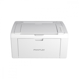 [P2509W] Impresora Pantum P2509W Ppm 23 Laser Monocromático Usb/Wifi