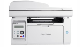 [M6559NW] Multifuncional Pantum M6559NW Ppm 23 Laser Monocromático  Usb/ Wifi/ Duplex/ Adf Cama Plana