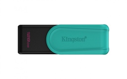[DTXS/128GB] Usb 128Gb Kingston DTXS/128GB Dt Exodia S Negro/Turquesa