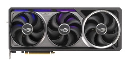 [ROG-ASTRAL-RTX5090-O32G-GAMING] Tarjeta De Video Asus GeForce ROG-ASTRAL-RTX5090-O32G-GAMING  GDDR7