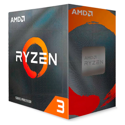 [100-100000253BOX] Procesador Amd Ryzen 3 5300G 100-100000253BOX S-am4 5A 4 Núcleos