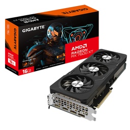 [GV-R76XTGAMING OC-16GD] Tarjeta De Video Vga Gigabyte Readon GV-R76XTGAMING OC-16GD 7680×4320 Gv