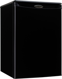[DAR026A1BDD] Refrigerador Compacto DANBY 0401-0153  2.6 Pies Cúbicos  DAR026A1BDD Negro