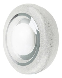 [LE27M06W20] Luminaria Led 20W Megaluz LE27M06W20 Base E27 180º Angulo Radiante Luz Fría Neutra Cálida