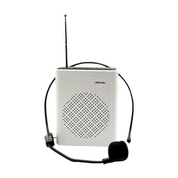 [SPE-596] Mini Bocina Bluetooth Link Bits 3 Pulgadas SPE-596 Radio Fm  Cable Tipo C Auricular