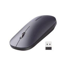 [90372] Mouse Inalámbrico Ultra Delgado Ugreen M90372 Usb 2.4 Ghz