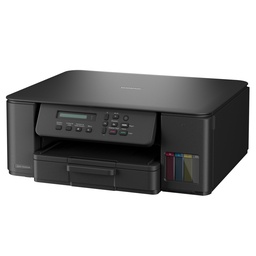 [DCPT530DW] Impresora Multifuncional Brother DCP-T530DW Color, Inyección De Tinta, Tanque De Tinta