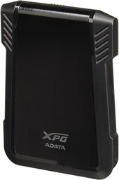 [AEX500U3-CBK] CARCASA CASE ADATA EX-500 NEGRO SSD 2.5"" XPG 3.1