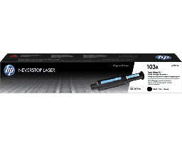 [W1103A] CARTUCHO TONER HP103A NEGRO W1103A ORIGINAL