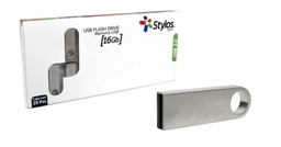 [STUSB2016] Kit 20 Usb 16Gb Stylos STUSB2016