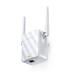 [TL-WA855RE] Repetidor Inalámbrico TP-LINK TL-WA855RE 300 MBPS