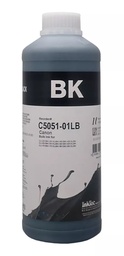 [C5051-01LB] Tinta Inktec C5051 Negra Dye Comp. con Canon 1 L