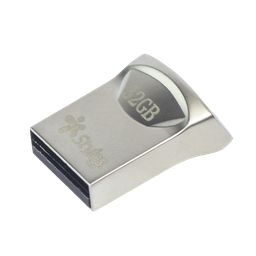 [STMUS41S] Memoria Usb 32Gb Stylos Mini STMUS41S (C.40)