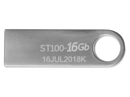 [STMUSB2B] USB 16GB Stylos STMUSB2B ST100 (C.50)