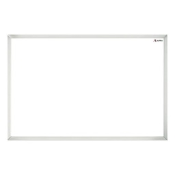 [4834] Pintarron Blanco Alfra White Star 90X120 (E.3)