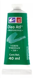 [7501139110941] Oleo Rodin Atl Verde Viridian 40ml T-14 (E.3)