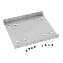 [SNA-BR2/35] BASE ADAPTADOR DISCO DURO SNA-BR/35 SSD 2.5" 3.5" KINGSTON