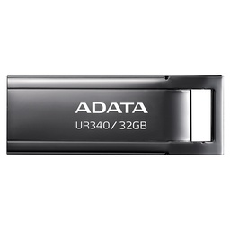 [AROY-UR340-32GBK] USB 32GB ADATA UR340 NEGRO 3.2 AROY-UR340-32GBK