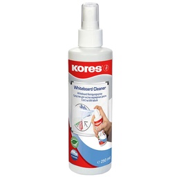 [9023800325853] Limpiador Para Pizarrón Blanco Kores 250Ml