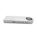 Memoria Usb 8GB Lucky Owl A Granel BULK-LO-8GB