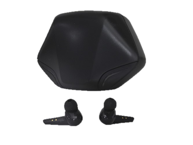 Audífonos Bluetooth Link Bits TWS-26 Cable De Carga