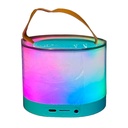 Bocina Bluetooth Link Bits MCM-008 Radio Fm