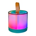 Bocina Bluetooth Link Bits MCM-008 Radio Fm