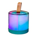 Bocina Bluetooth Link Bits MCM-008 Radio Fm