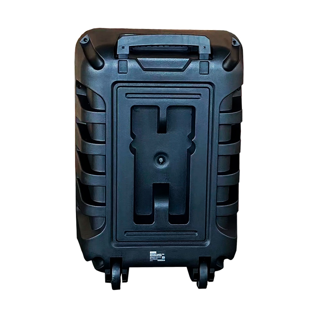 Bocina Bluetooth Link Bits KTS-2170 Radio Fm