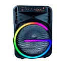 Bocina Bluetooth Link Bits KTS-2170 Radio Fm