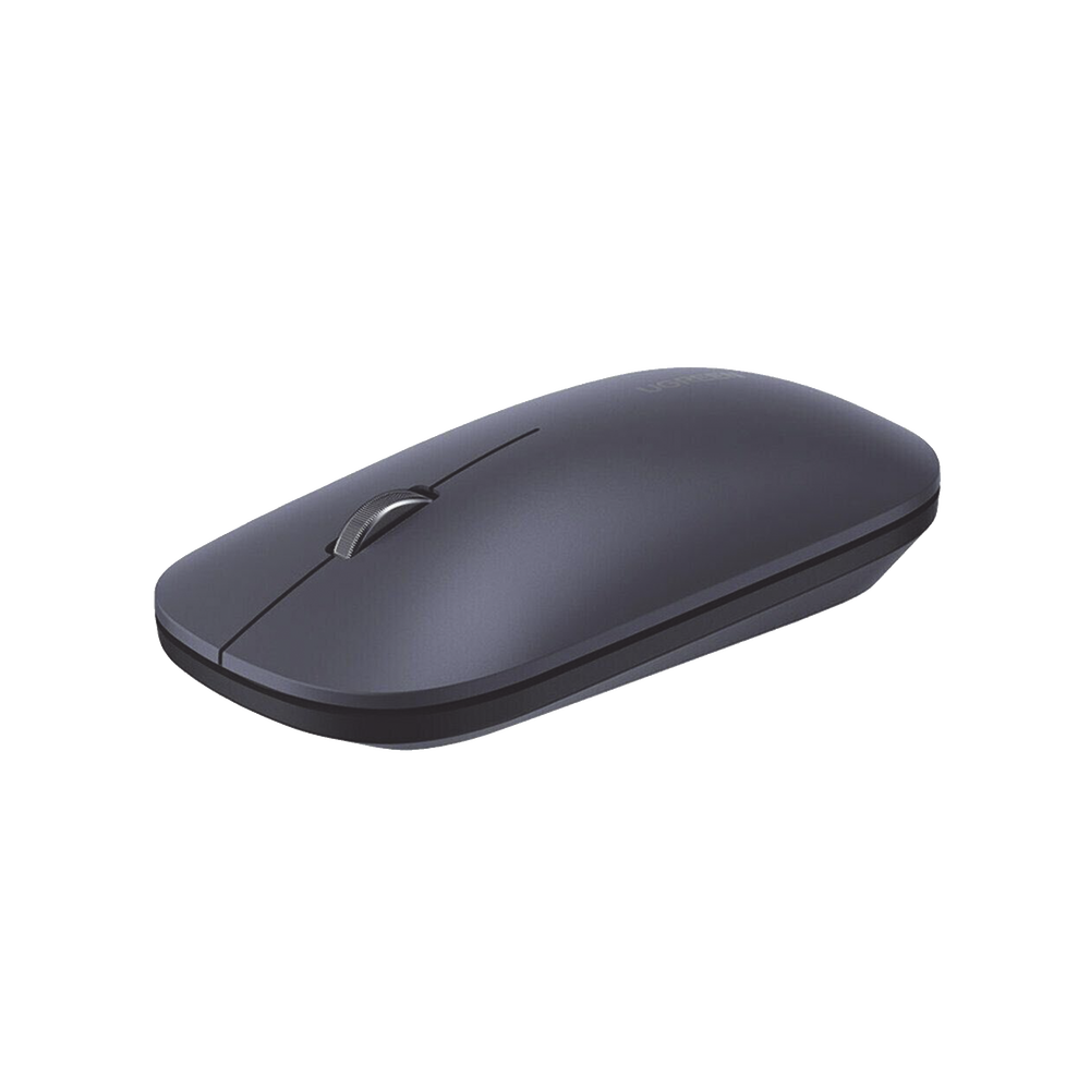 Mouse Inalámbrico Ultra Delgado Ugreen M90372 Usb 2.4 Ghz