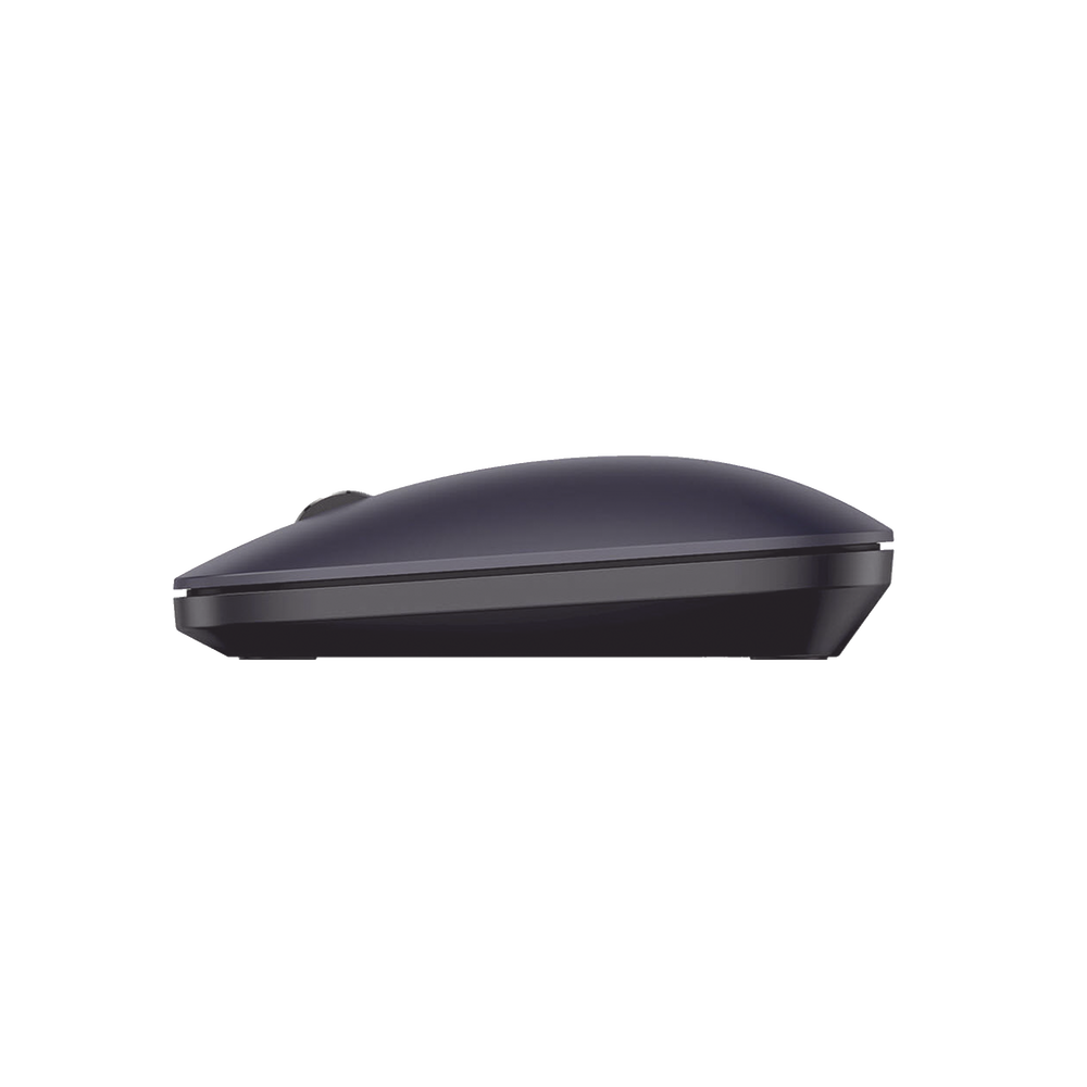 Mouse Inalámbrico Ultra Delgado Ugreen M90372 Usb 2.4 Ghz