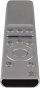Control Para Smart Tv Samsung Control Expert CE-S1000 Plata
