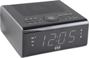 Radio Reloj Despertador Control Expert CE-R24HK Radio Fm Pantalla Led  Alarma Dual