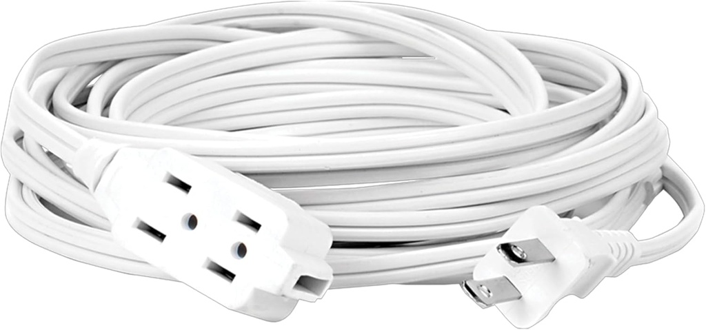 Extensión Eléctrica 15 Metros Control Expert CE-15WM