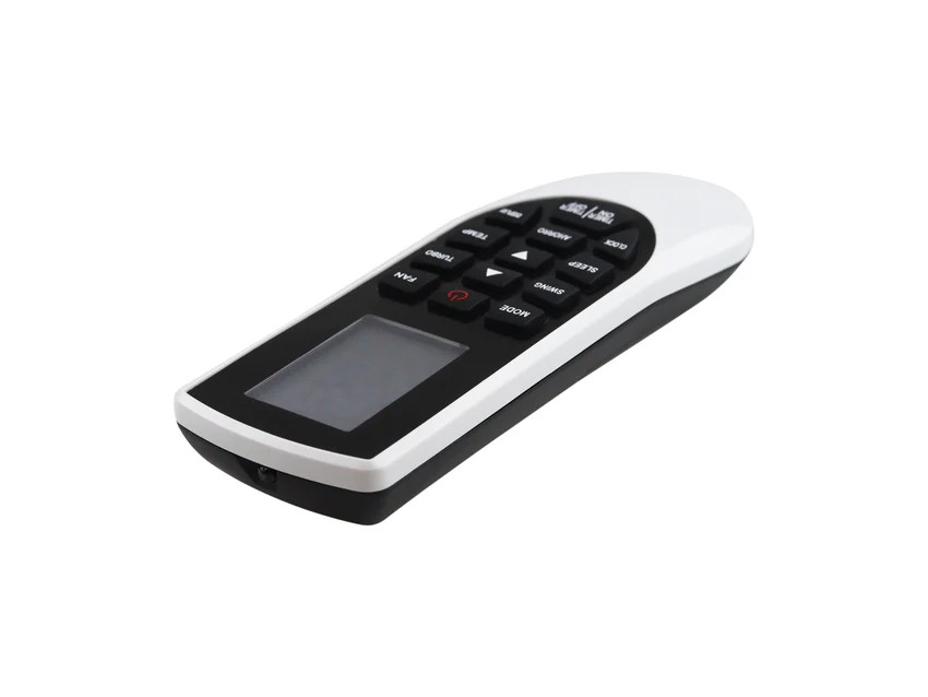 Control Para Aire Acondicionado Mirage X3 Yan1f1 CE-MX5