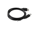 Cable Hdmi 1.5 Metros Control Expert CE-HD1 Negro