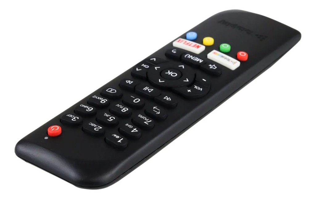 Control Play Smart Original Control Expert CTPLAY Negro