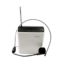 Mini Bocina Bluetooth Link Bits 3 Pulgadas SPE-596 Radio Fm  Cable Tipo C Auricular