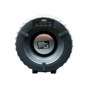 Bocina Bluetooth Link Bits 3 Pulgadas MB-175 Radio Fm Reproductor Usb Luz Led Multicolor