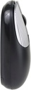 Mouse Optico Inalambrico Control Expert CE-W901BK Negro