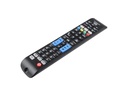 Control Universal Para Smart Tv Control Expert CE-U26  Negro
