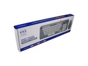 Set Teclado Y Mouse Alambrico Control Expert CE-WD680  Usb, Compatible Windows 8, 10, 11, Android