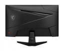 Monitor Gamer Msi 24 Pulgadas MAG 244F 1920x1080 Full Hd, Hdmi, DisplayPort, Negro