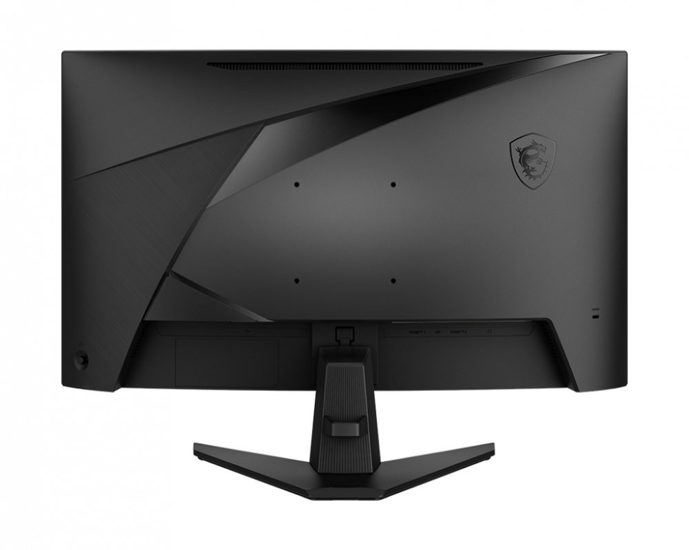 Monitor Gamer Curvo Msi 27 Pulgadas MAG 276CF E20 1920x1080 Full Hd, Hdmi, DisplayPort, Negro