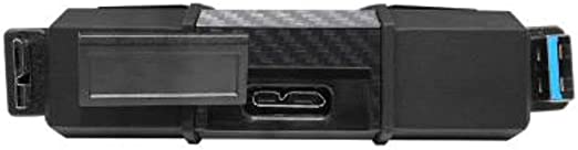 DISCO DURO EXTERNO 4TB ADATA HD710P NEGRO 3.1