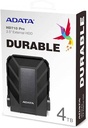 DISCO DURO EXTERNO 4TB ADATA HD710P NEGRO 3.1